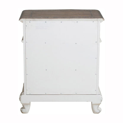 Homelegance  - Cinderella Night Stand - 1386NW-4  view 6