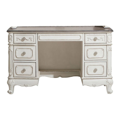 Homelegance  - Cinderella Writing Desk - 1386NW-11  view 1