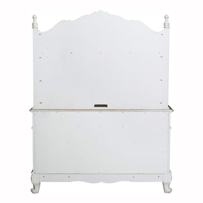 Homelegance  - Cinderella Writing Desk - 1386NW-11  view 5