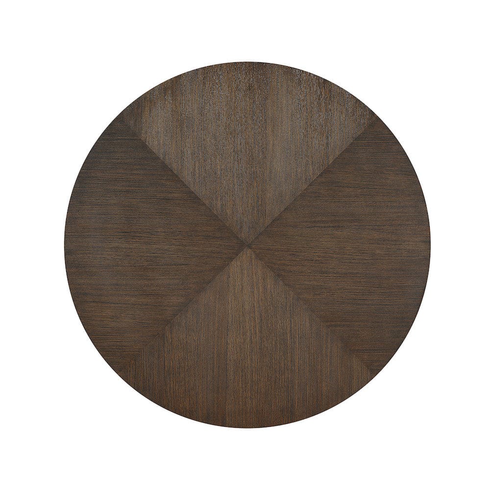Homelegance  - Clara Dining Table - 6066-54RDx  view 5