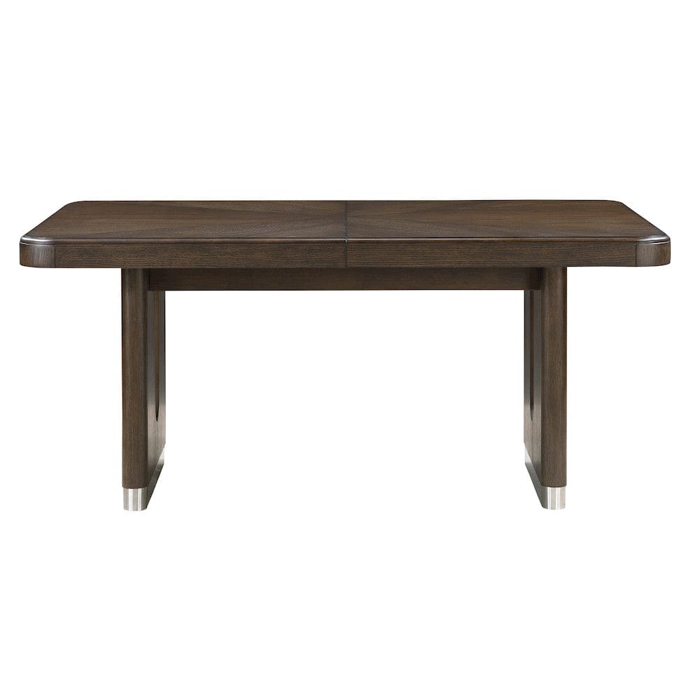 Homelegance  - Clara Dining Table - 6066-84x  view 3