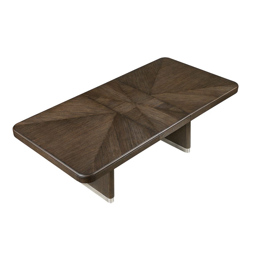 Homelegance  - Clara Dining Table - 6066-84x  view 8