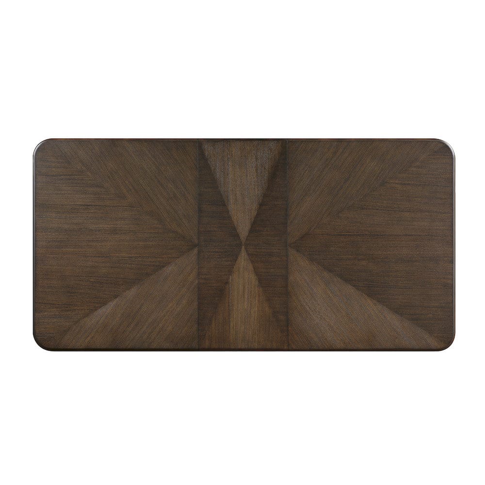 Homelegance  - Clara Dining Table - 6066-84x  view 9