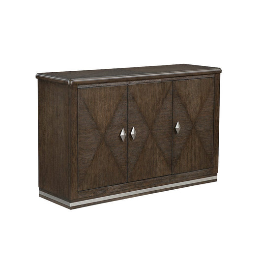Homelegance  - Clara Server - 6066-40  view 1