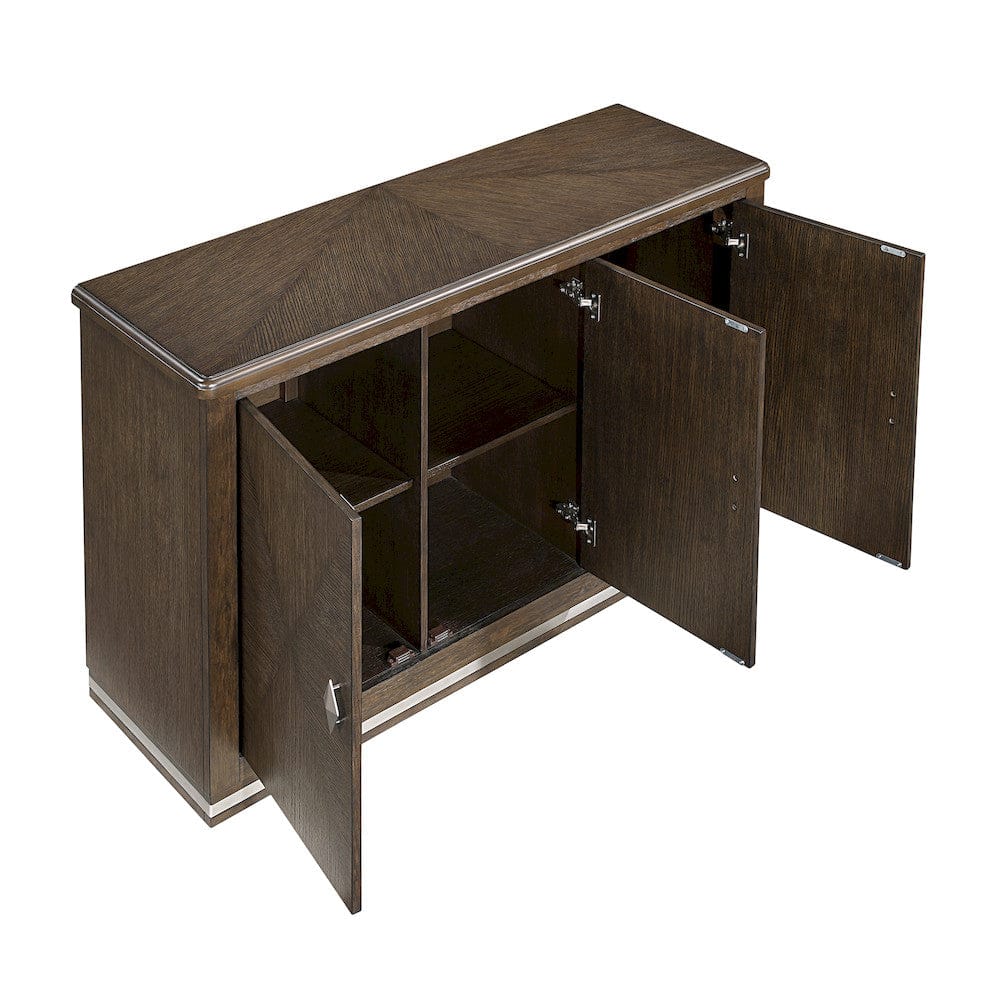 Homelegance  - Clara Server - 6066-40  view 5
