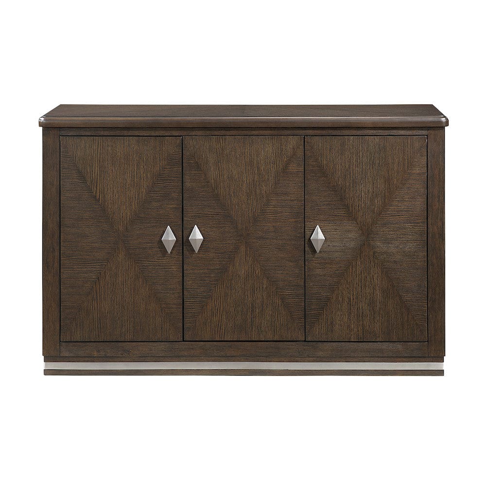 Homelegance  - Clara Server - 6066-40  view 6