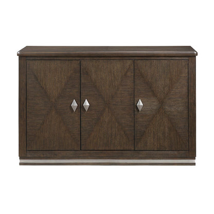 Homelegance  - Clara Server - 6066-40  view 6