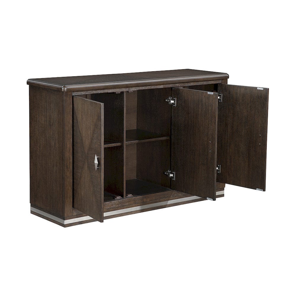 Homelegance  - Clara Server - 6066-40  view 7