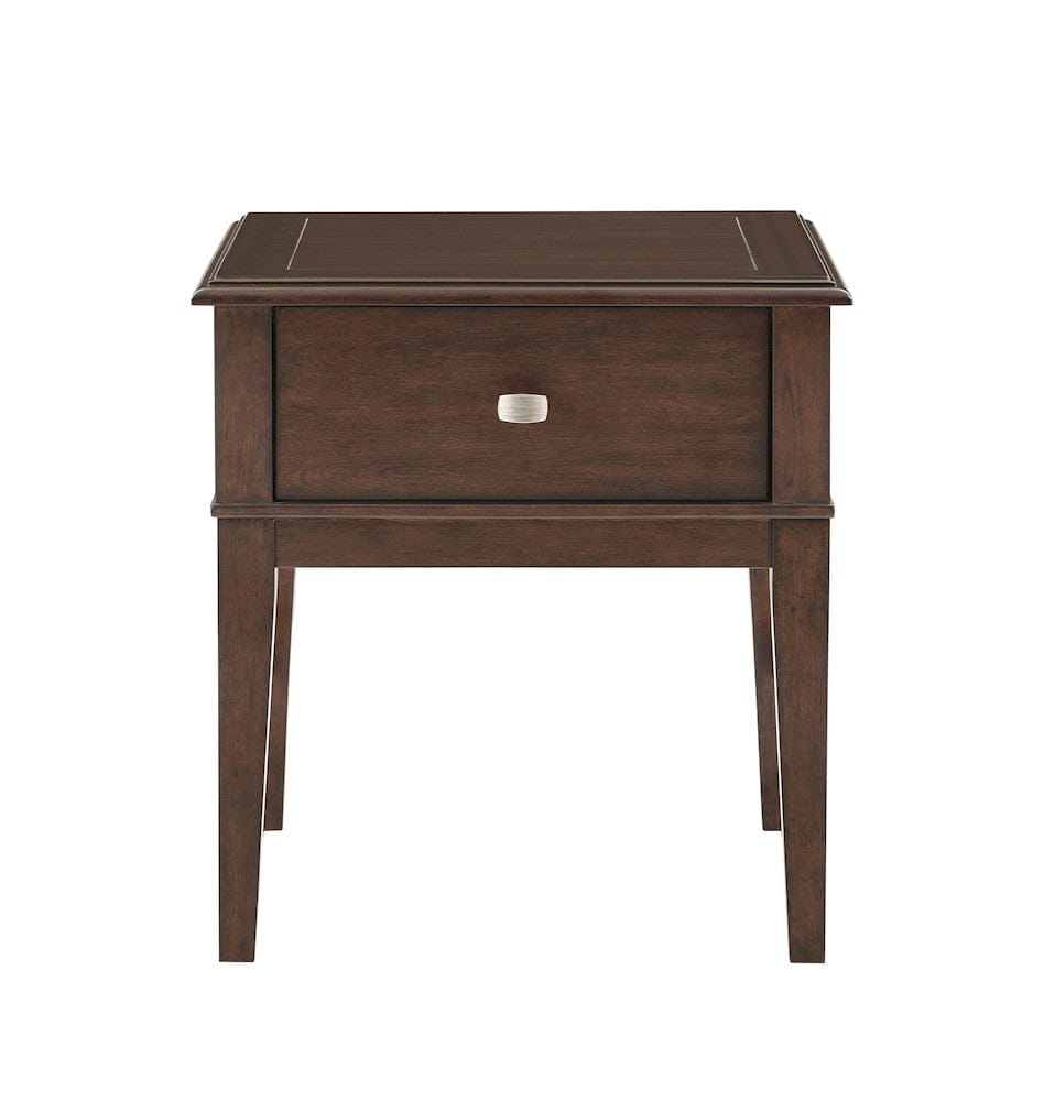 Homelegance  - Claremore End Table - 3500-04  view 7