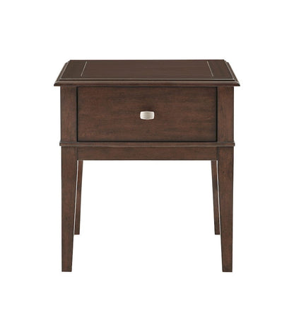 Homelegance  - Claremore End Table - 3500-04  view 7
