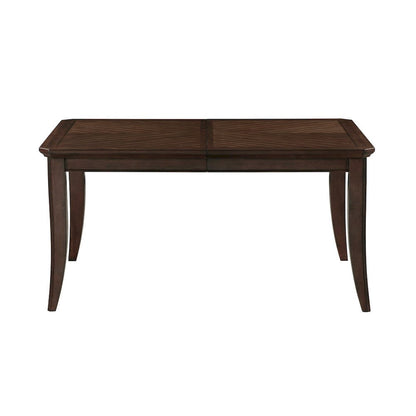 Homelegance  - Claymont Dining Table - 5962-96  view 1