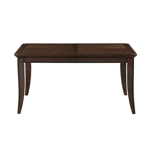 Homelegance  - Claymont Dining Table - 5962-96  view 1