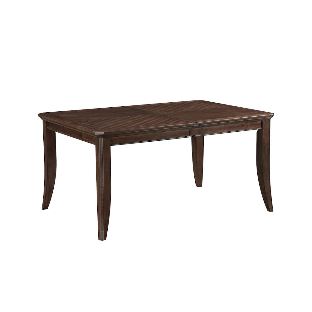 Homelegance  - Claymont Dining Table - 5962-96  view 2