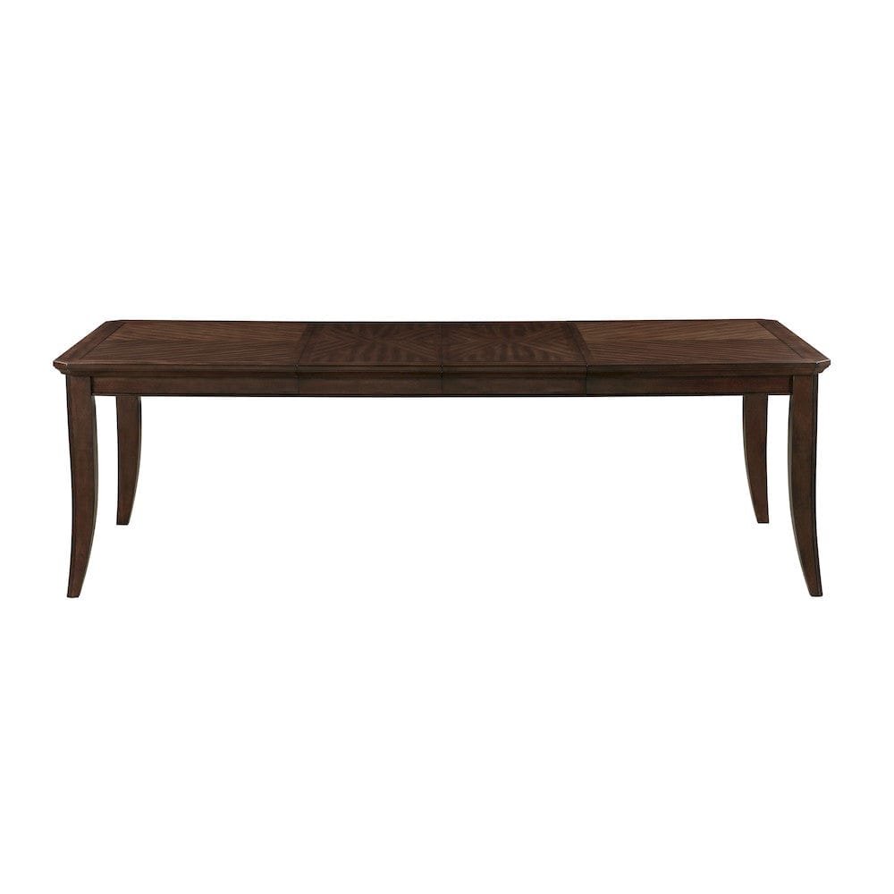 Homelegance  - Claymont Dining Table - 5962-96  view 3