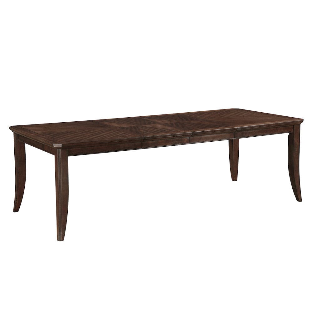 Homelegance  - Claymont Dining Table - 5962-96  view 4