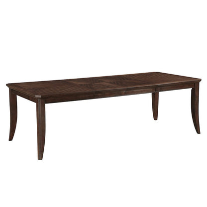 Homelegance  - Claymont Dining Table - 5962-96  view 4
