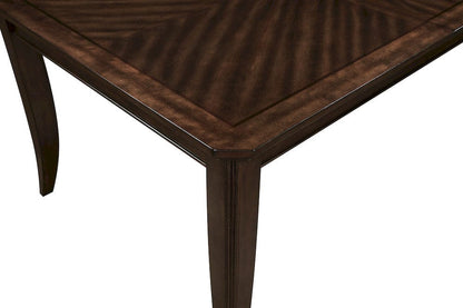 Homelegance  - Claymont Dining Table - 5962-96  view 7