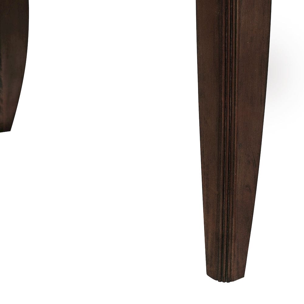 Homelegance  - Claymont Dining Table - 5962-96  view 8