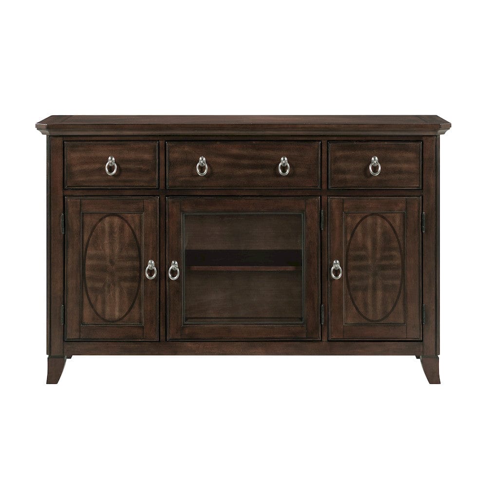 Homelegance  - Claymont Server - 5962-40  view 1