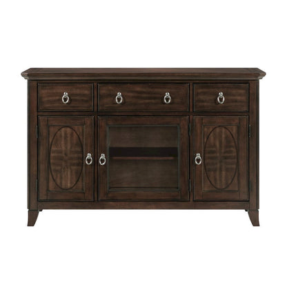 Homelegance  - Claymont Server - 5962-40  view 1
