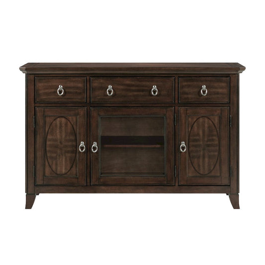 Homelegance  - Claymont Server - 5962-40  view 1