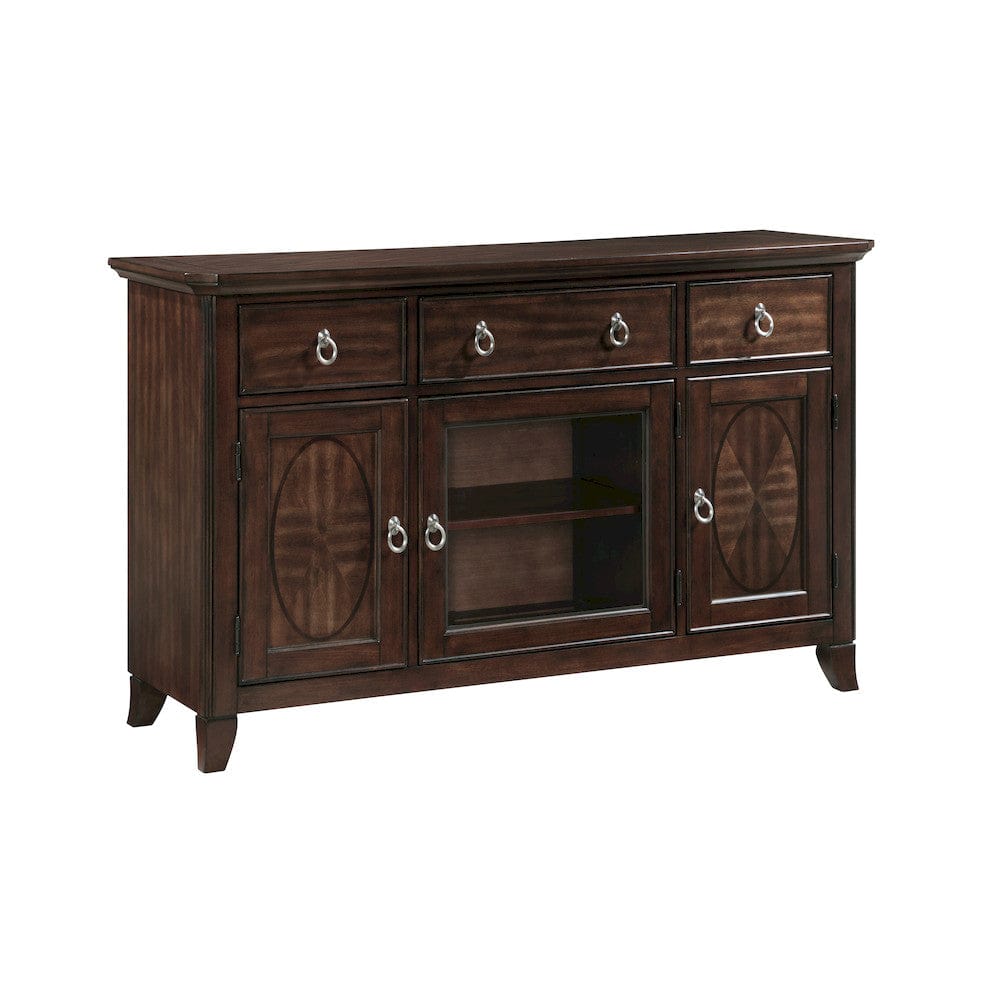 Homelegance  - Claymont Server - 5962-40  view 4