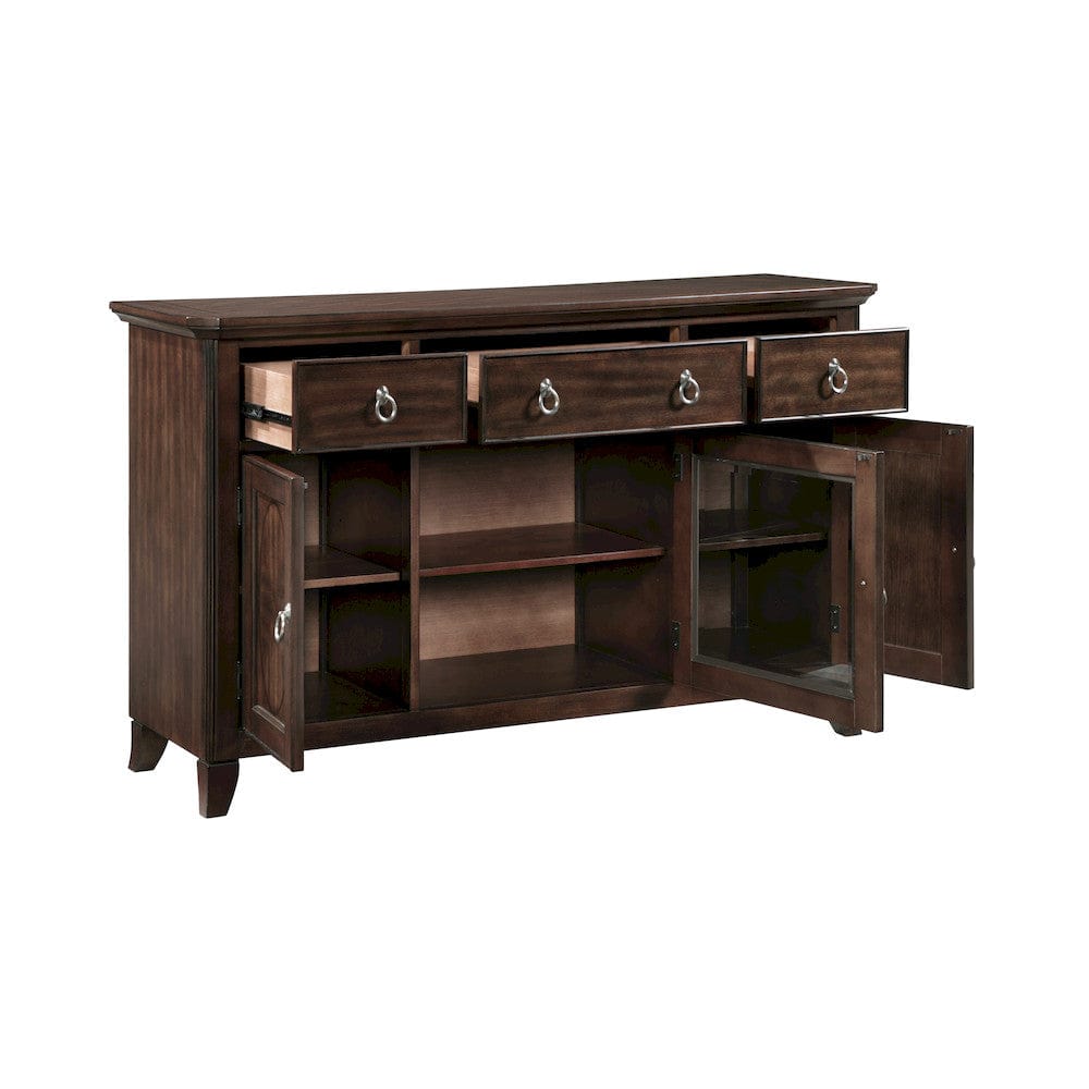 Homelegance  - Claymont Server - 5962-40  view 5
