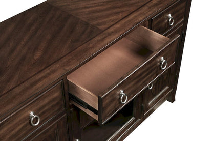 Homelegance  - Claymont Server - 5962-40  view 7