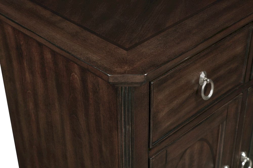 Homelegance  - Claymont Server - 5962-40  view 8