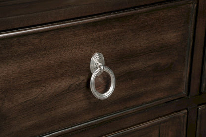 Homelegance  - Claymont Server - 5962-40  view 9