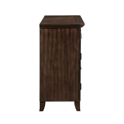 Homelegance  - Claymont Server - 5962-40  view 11