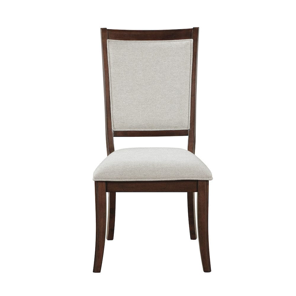 Homelegance  - Claymont Side Chair in Beige - 5962S  view 5