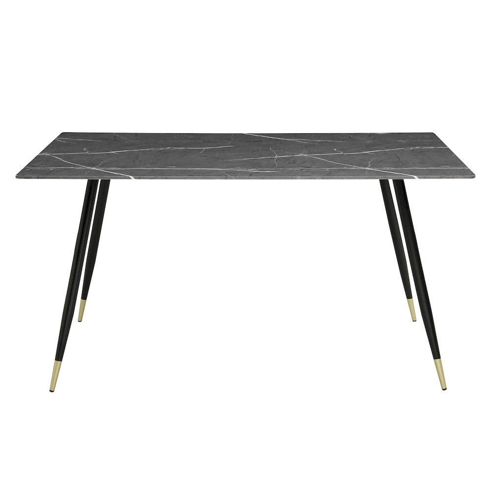 Homelegance  - Clemente Dining Table - 5921-59x  view 1