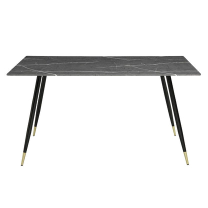 Homelegance  - Clemente Dining Table - 5921-59x  view 1