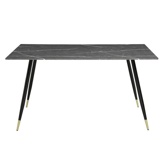 Homelegance  - Clemente Dining Table - 5921-59x  view 1