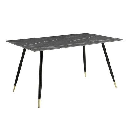 Homelegance  - Clemente Dining Table - 5921-59x  view 4