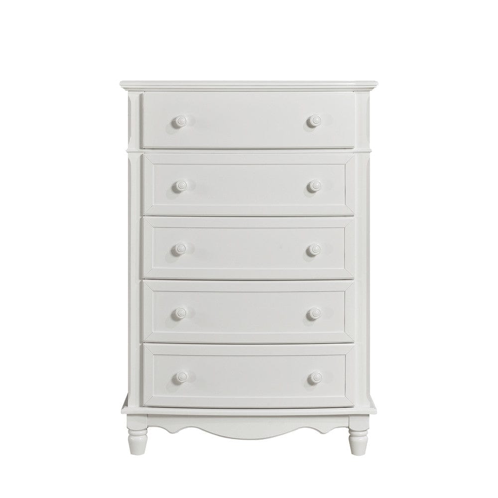 Homelegance  - Clementine Chest - B1799-9  view 1