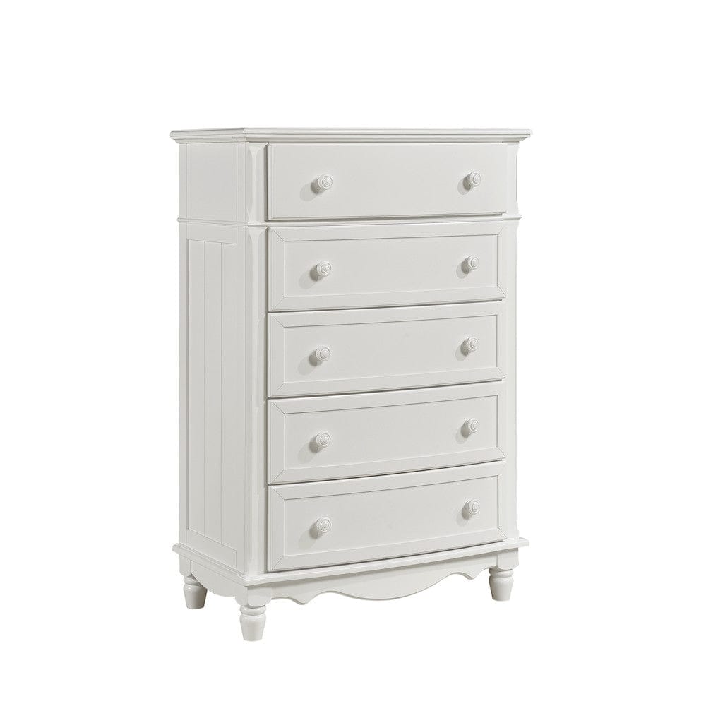 Homelegance  - Clementine Chest - B1799-9  view 2
