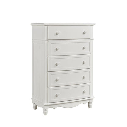 Homelegance  - Clementine Chest - B1799-9  view 2