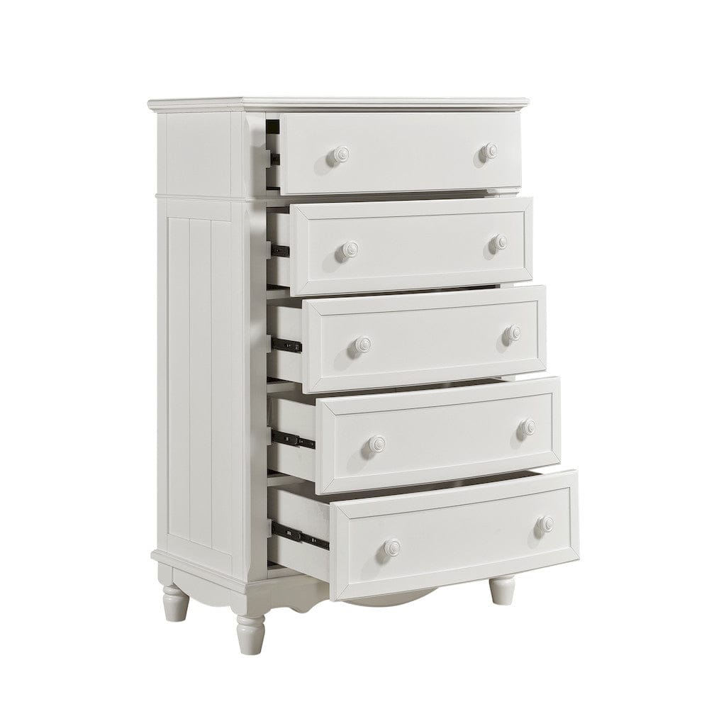 Homelegance  - Clementine Chest - B1799-9  view 3