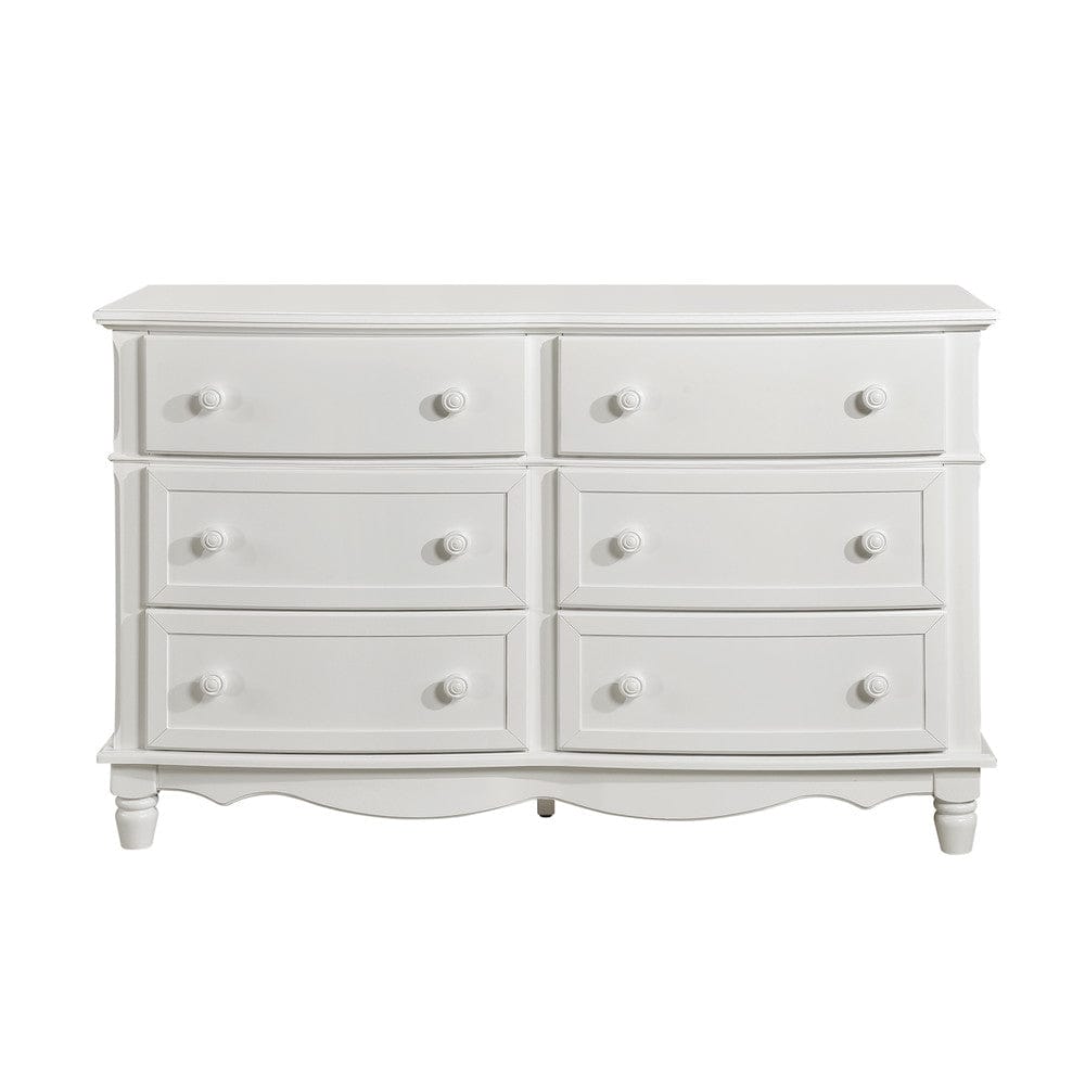 Homelegance  - Clementine Dresser - B1799-5  view 1