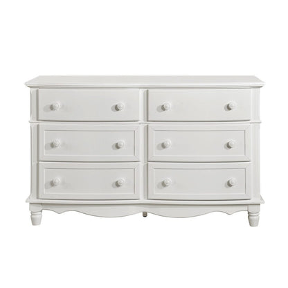 Homelegance  - Clementine Dresser - B1799-5  view 1