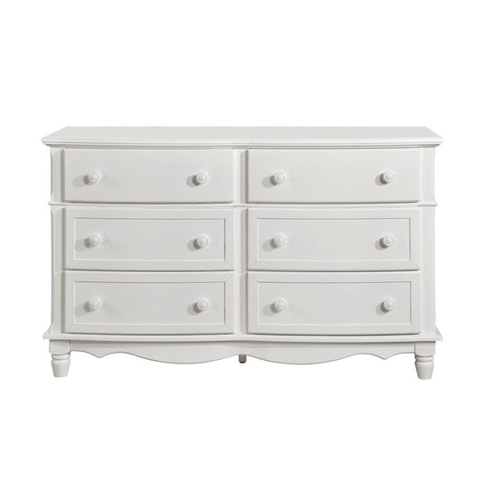 Homelegance  - Clementine Dresser - B1799-5  view 1