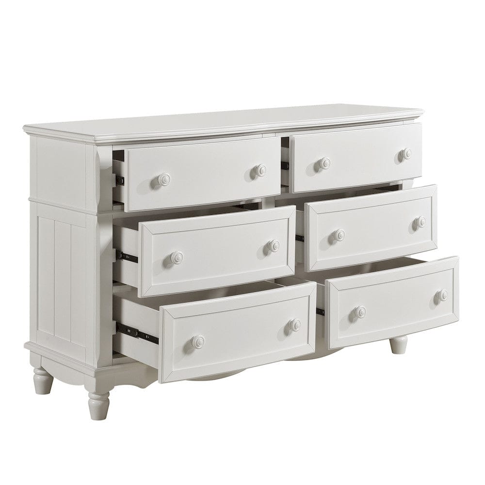 Homelegance  - Clementine Dresser - B1799-5  view 4