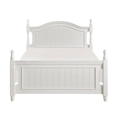 Homelegance  - Clementine Full Platform Bed - B1799F-1x  view 2