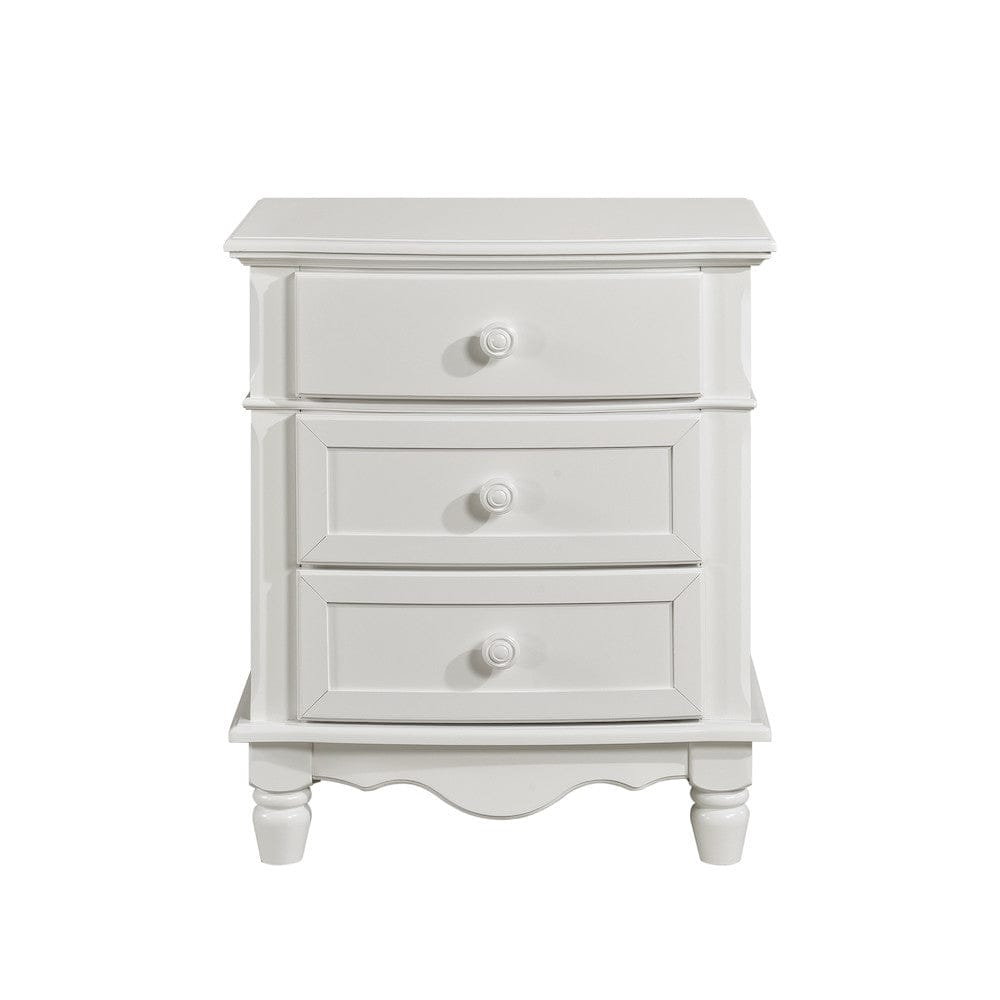 Homelegance  - Clementine Night Stand - B1799-4  view 1