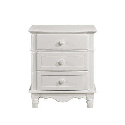 Homelegance  - Clementine Night Stand - B1799-4  view 1