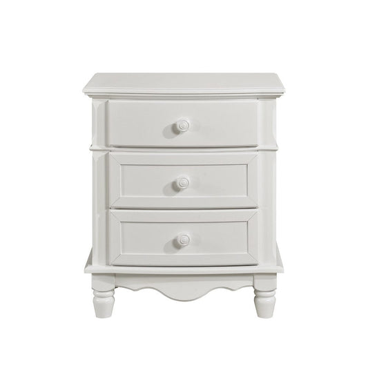 Homelegance  - Clementine Night Stand - B1799-4  view 1