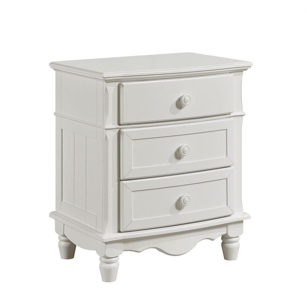 Homelegance  - Clementine Night Stand - B1799-4  view 2