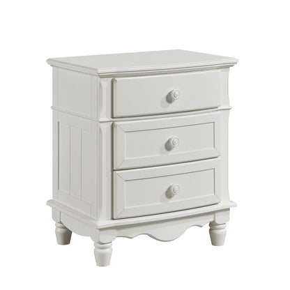 Homelegance  - Clementine Night Stand - B1799-4  view 2